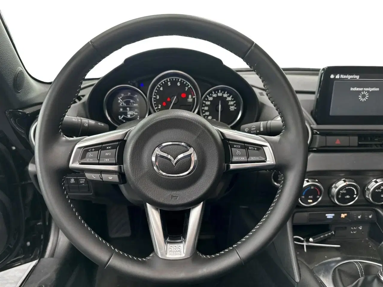 Billede 10 - Mazda MX-5 2,0 SkyActiv-G 184 Roadster Exclusive-Line