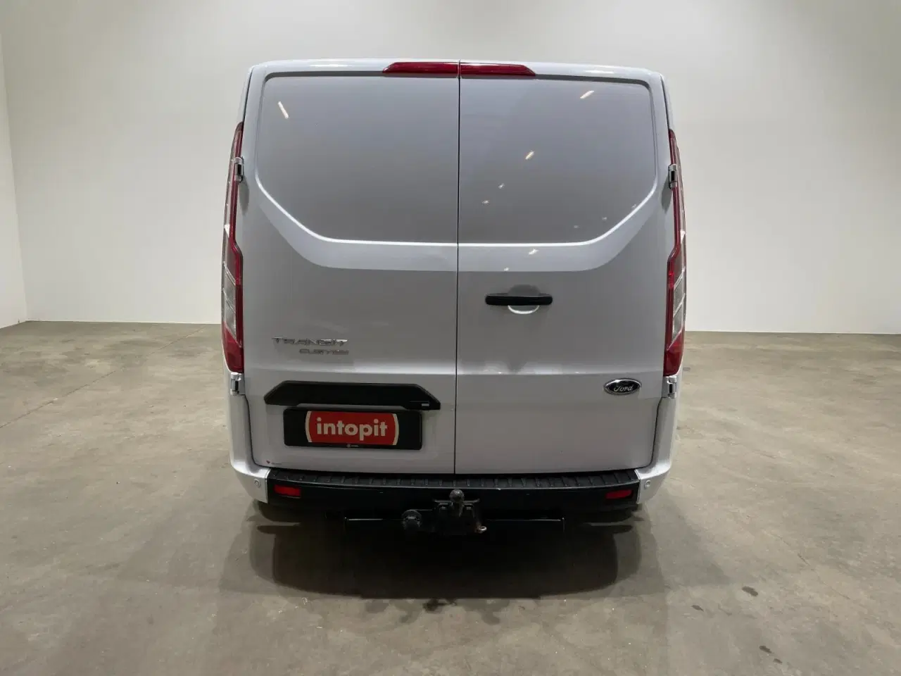 Billede 5 - Ford Transit Custom 300L 2,0 TDCi 130 Trend Mandskabsvogn