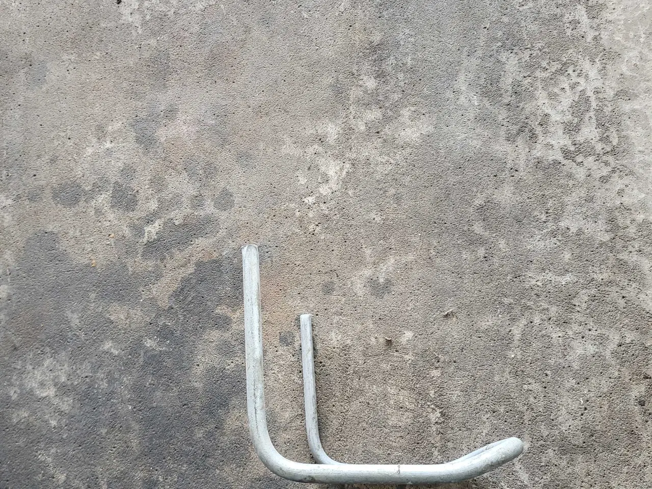 Billede 1 - Trin til isokern skorsten 