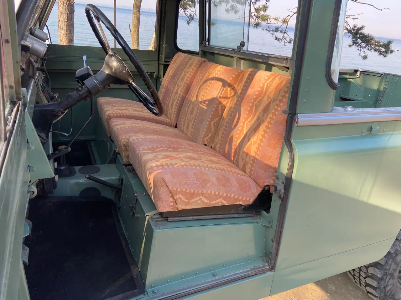 Billede 12 - Land rover