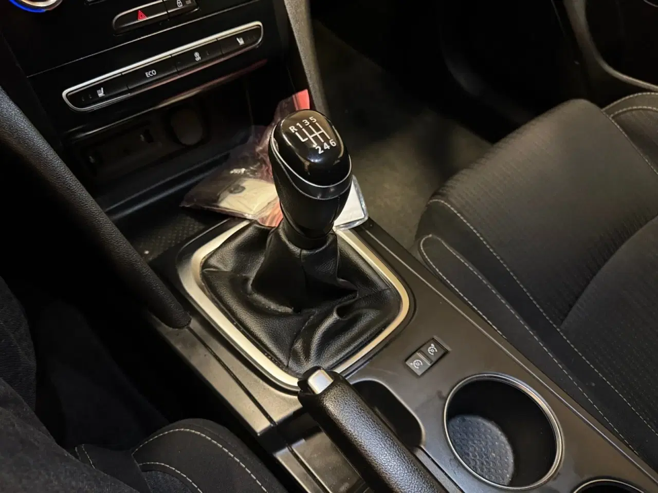 Billede 11 - Renault Megane IV 1,5 dCi 110 Zen Sport Tourer