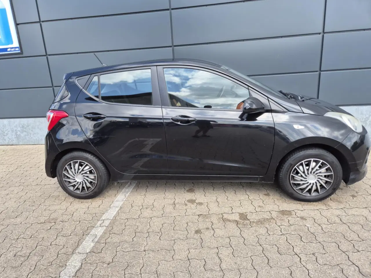 Billede 3 - Hyundai i10