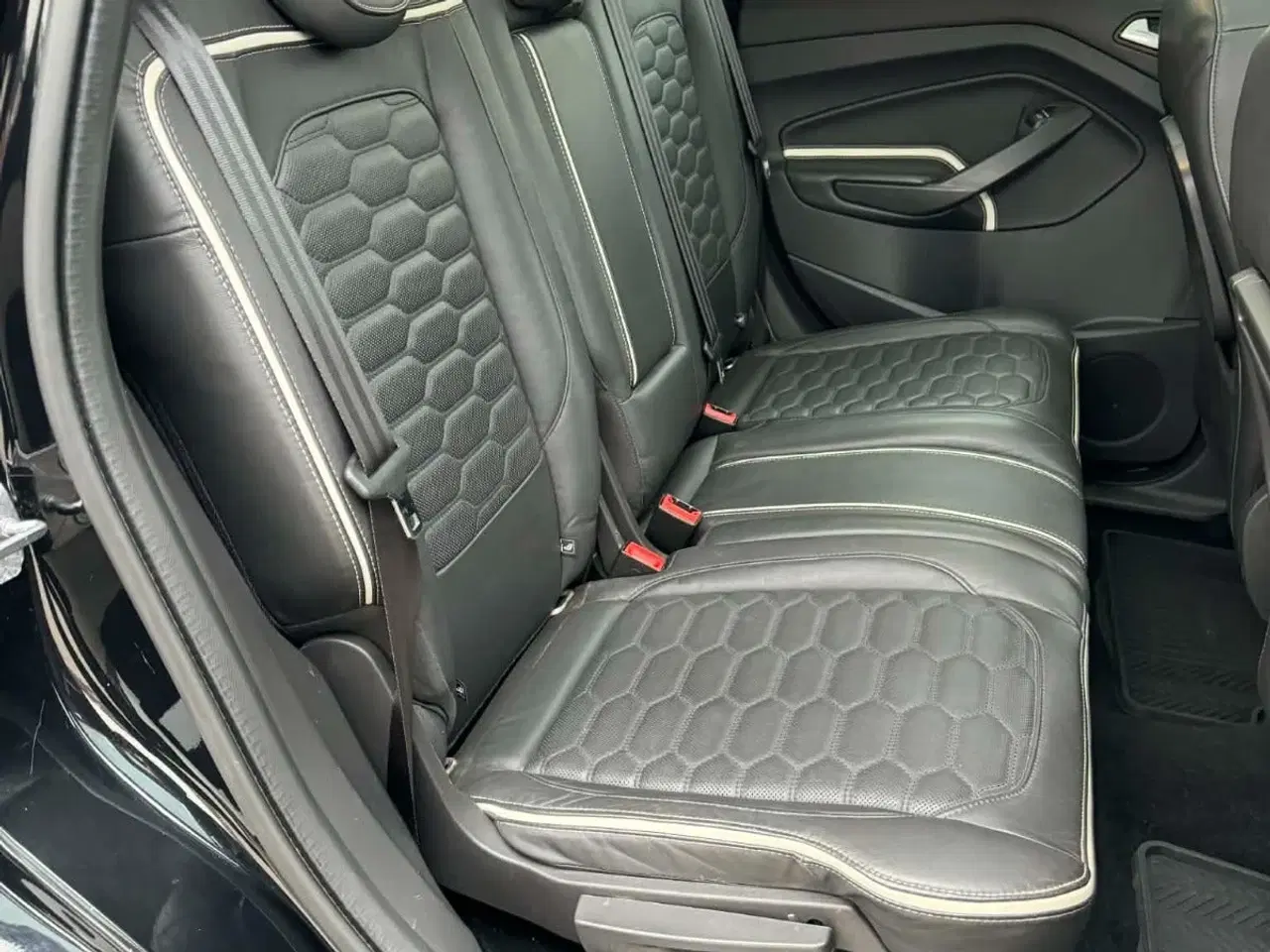 Billede 6 - Ford Kuga 2,0 TDCi 180 Vignale aut. AWD