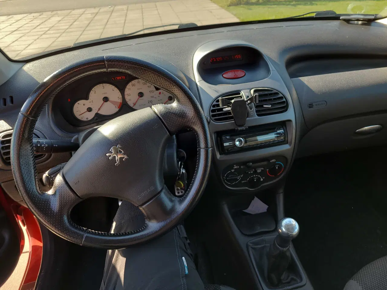 Billede 10 - Peugeot 206