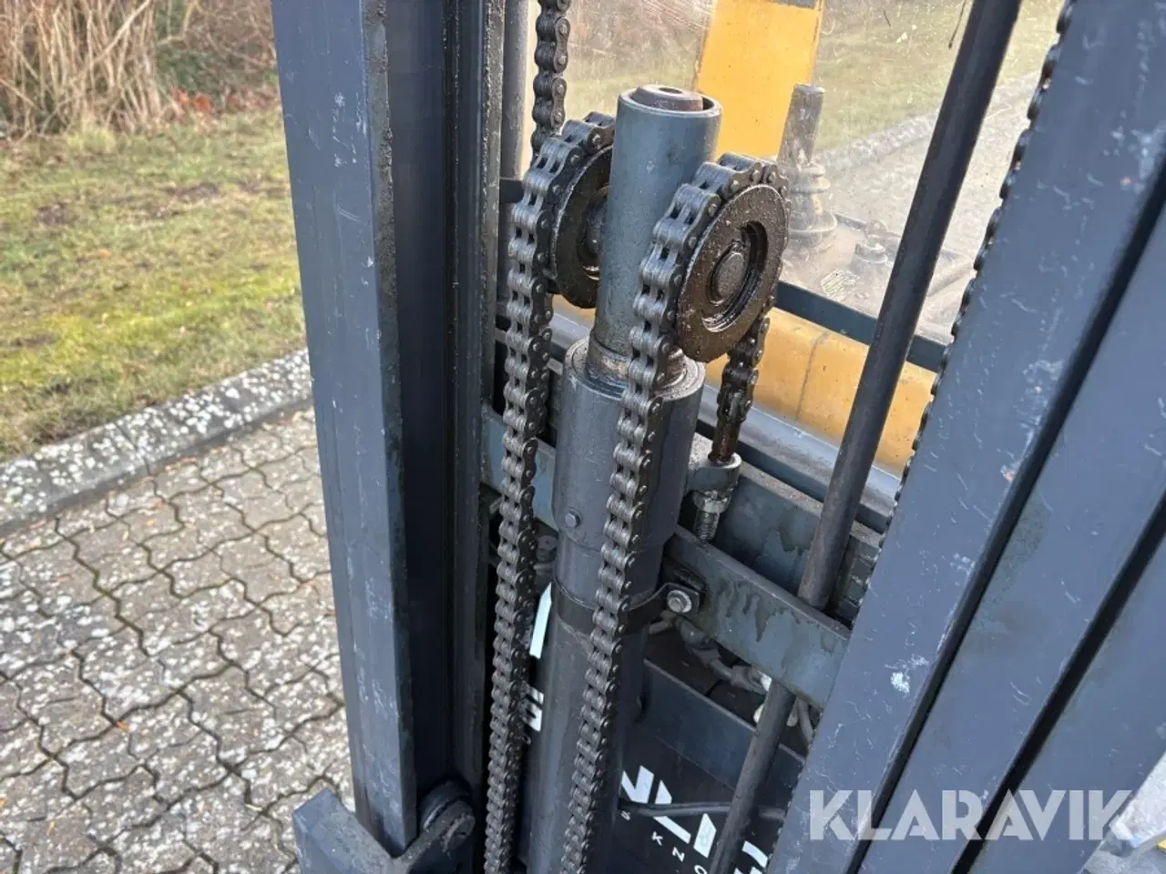 Billede 11 - Stabler Abeko SKY 13 TTFY