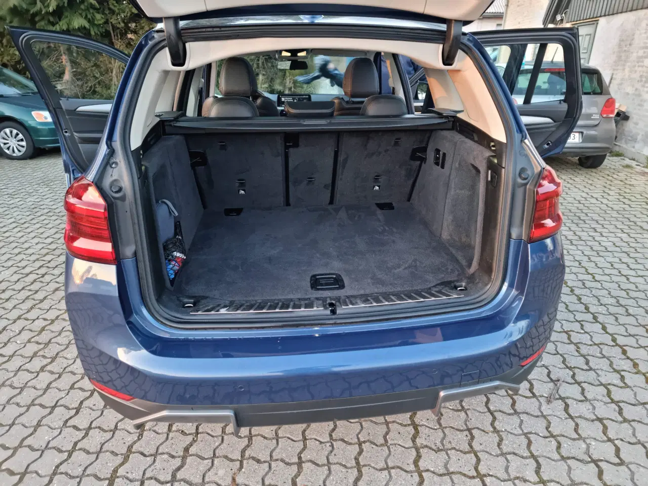 Billede 10 - BMW iX3 Impressive (Charged plus) m. 2 års garanti