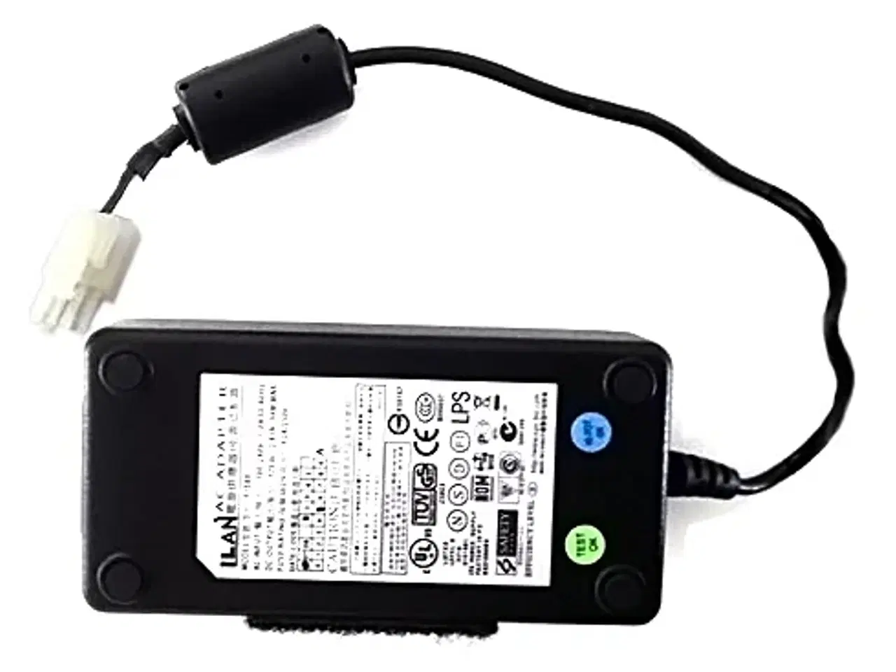 Billede 1 - Dell 34W 12V 2.83A strømforsyning - Kompatibel