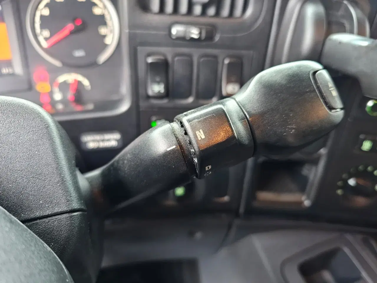 Billede 17 - Scania P280, Køle