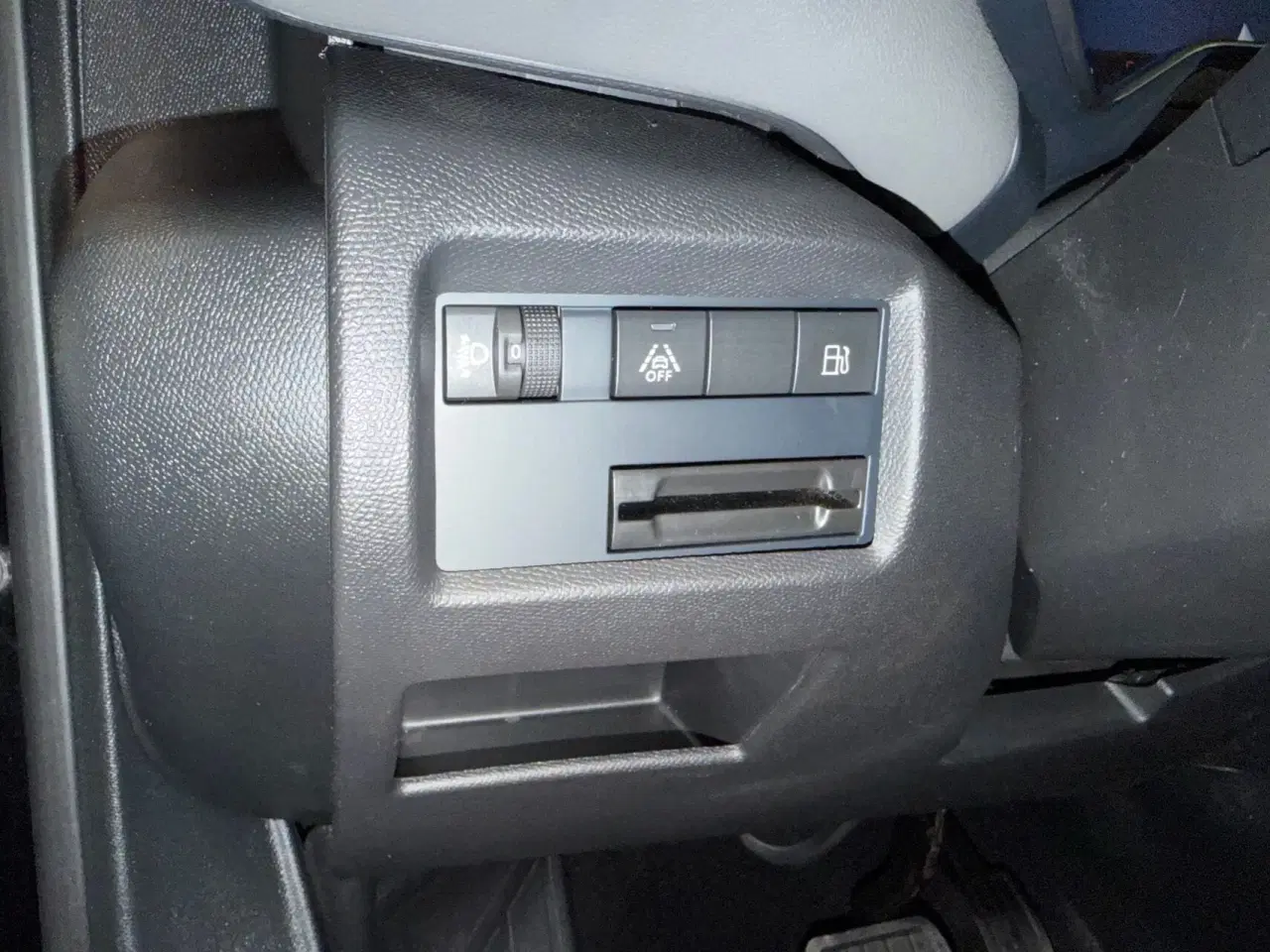 Billede 10 - Citroën C5 Aircross 1,6 Plugin-hybrid Feel EAT8 225HK 5d 8g Aut.