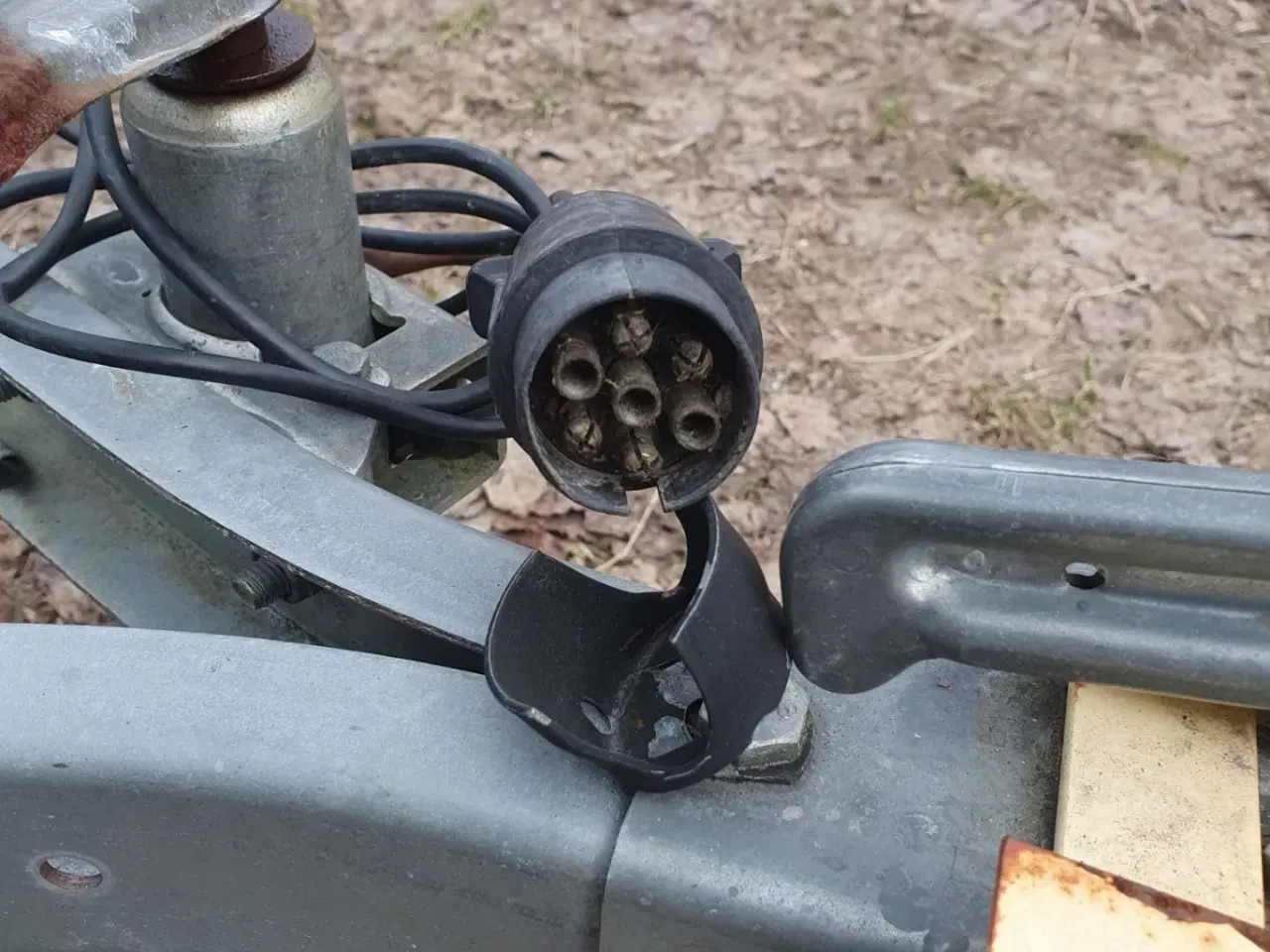 Billede 5 - Brenderup model 1205 S