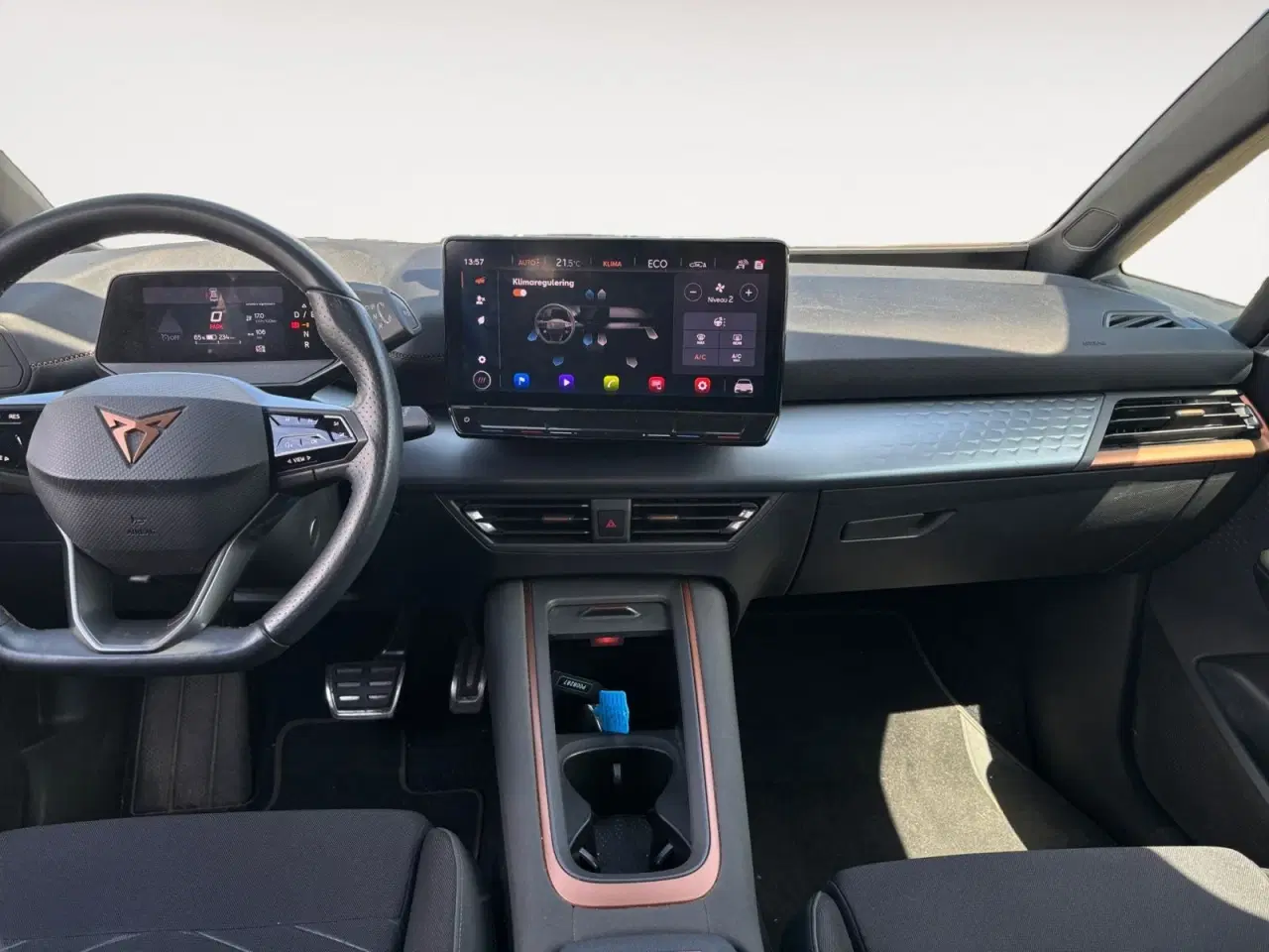 Billede 12 - Cupra Born 58 