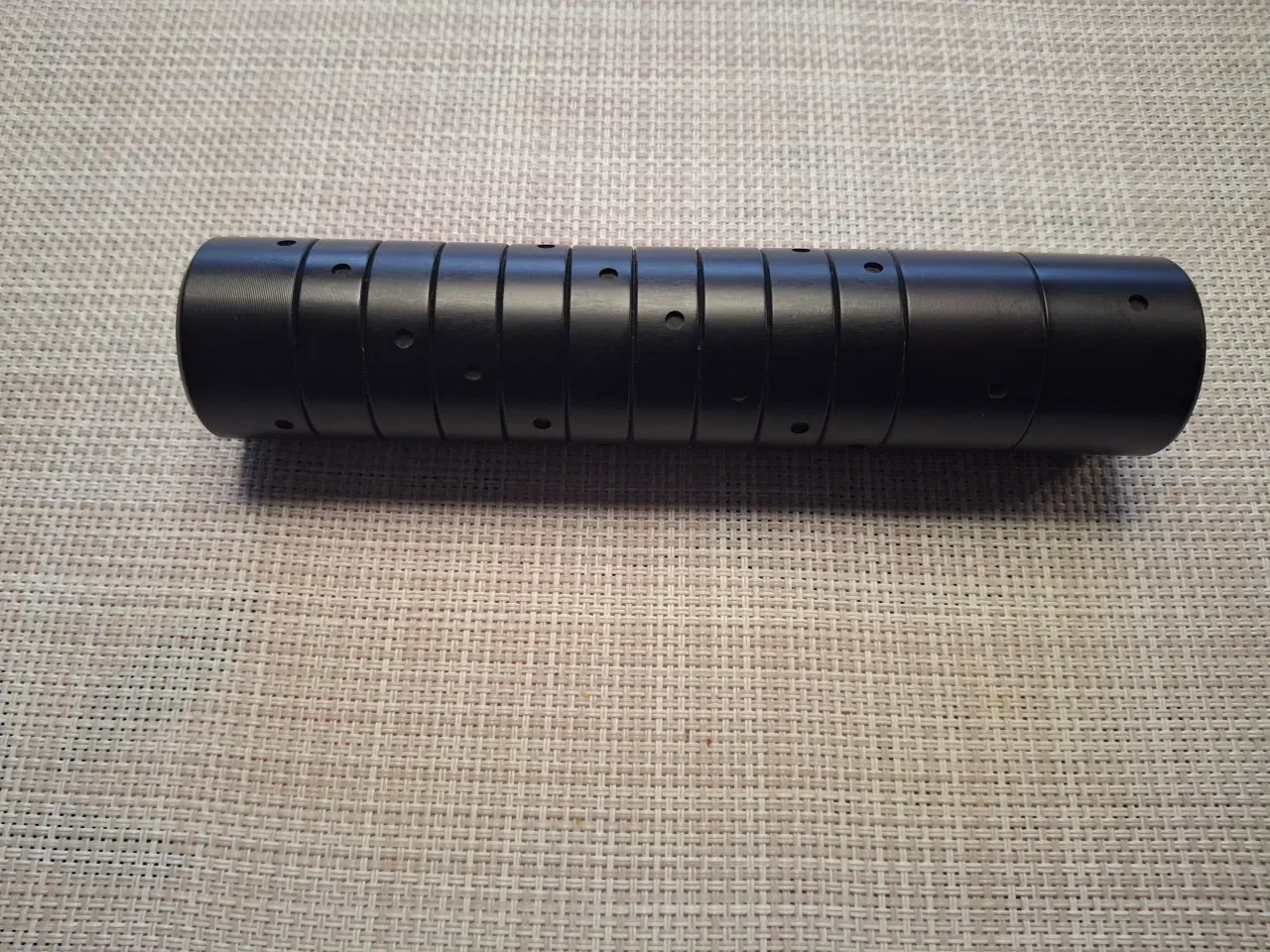 Billede 3 - Schultz & larsen micro lyddæmper 8mm