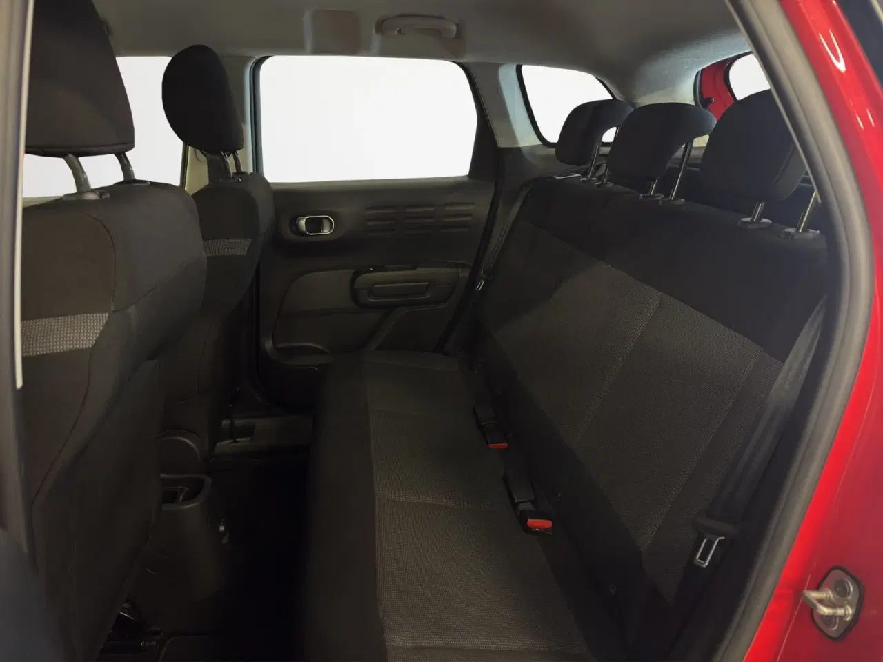 Billede 15 - Citroën C3 Aircross 1,6 BlueHDi 100 Iconic