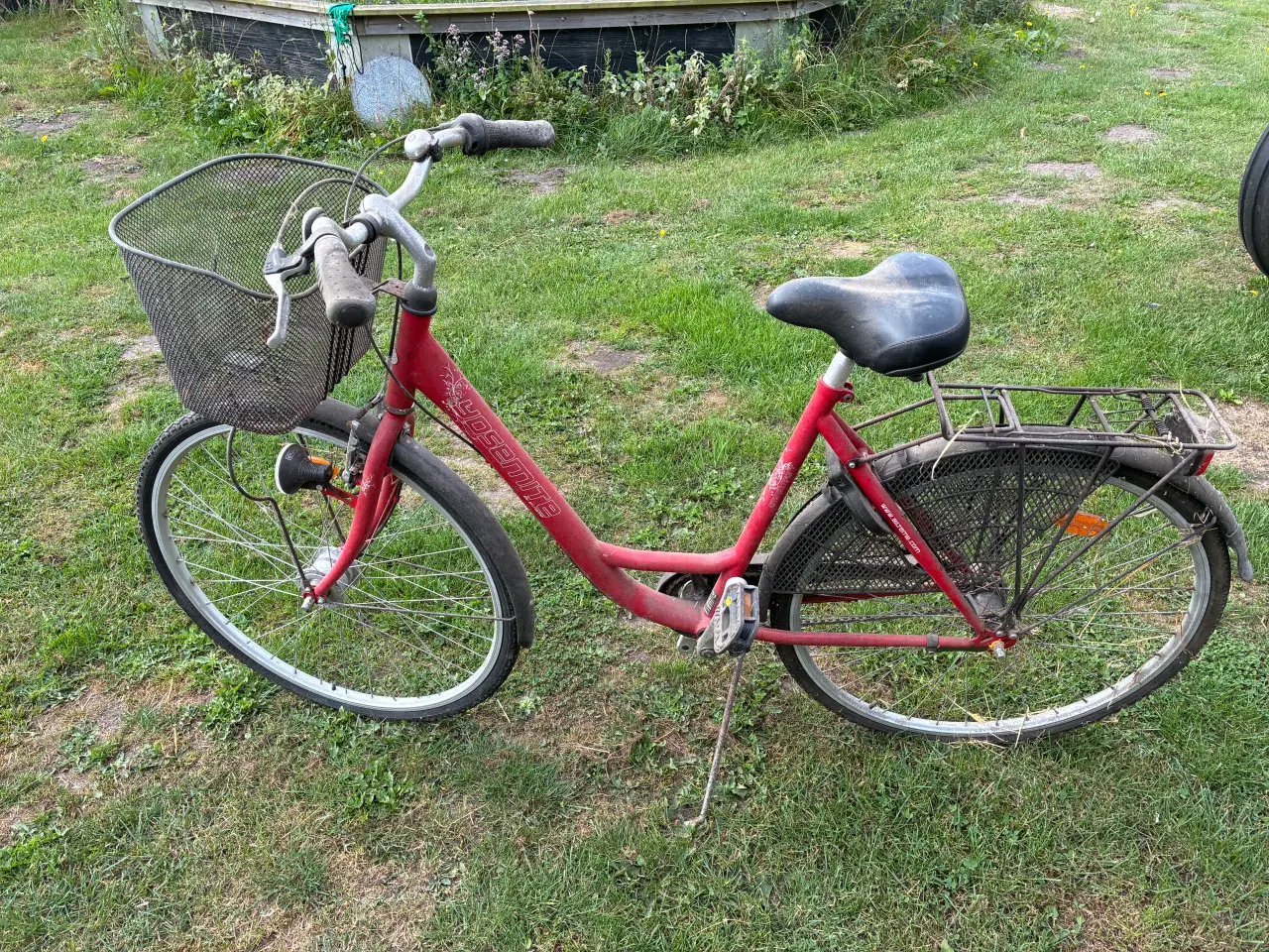 Billede 2 - Dame cykel