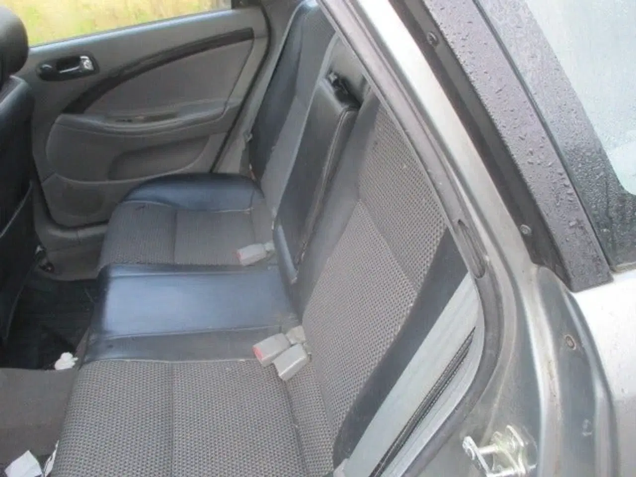 Billede 7 - Chevrolet Nubira 1,6 Classic stc.