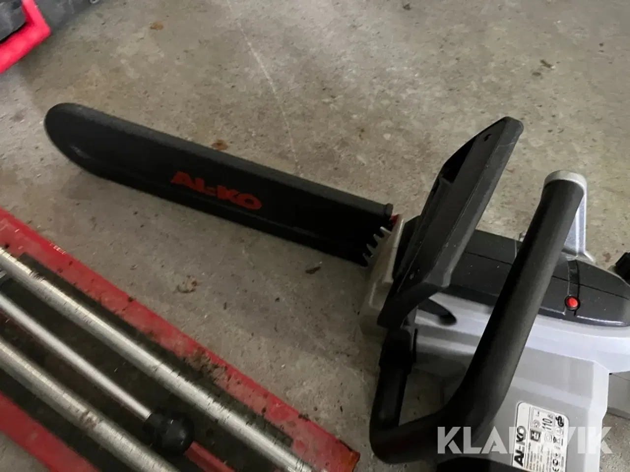 Billede 6 - Værktøj Black & Decker & andet værktøj