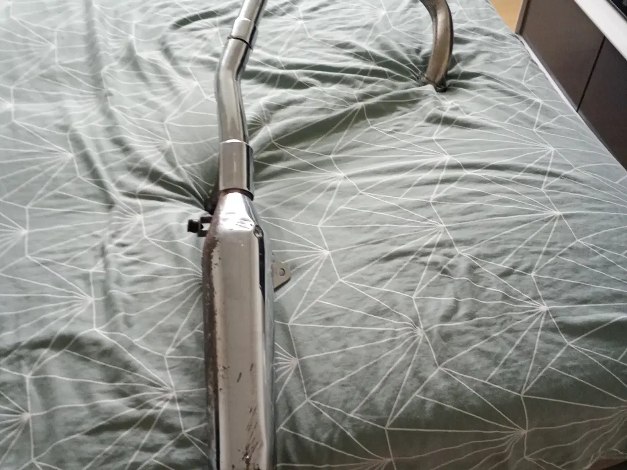 Billede 18 - Suzuki Vx 800