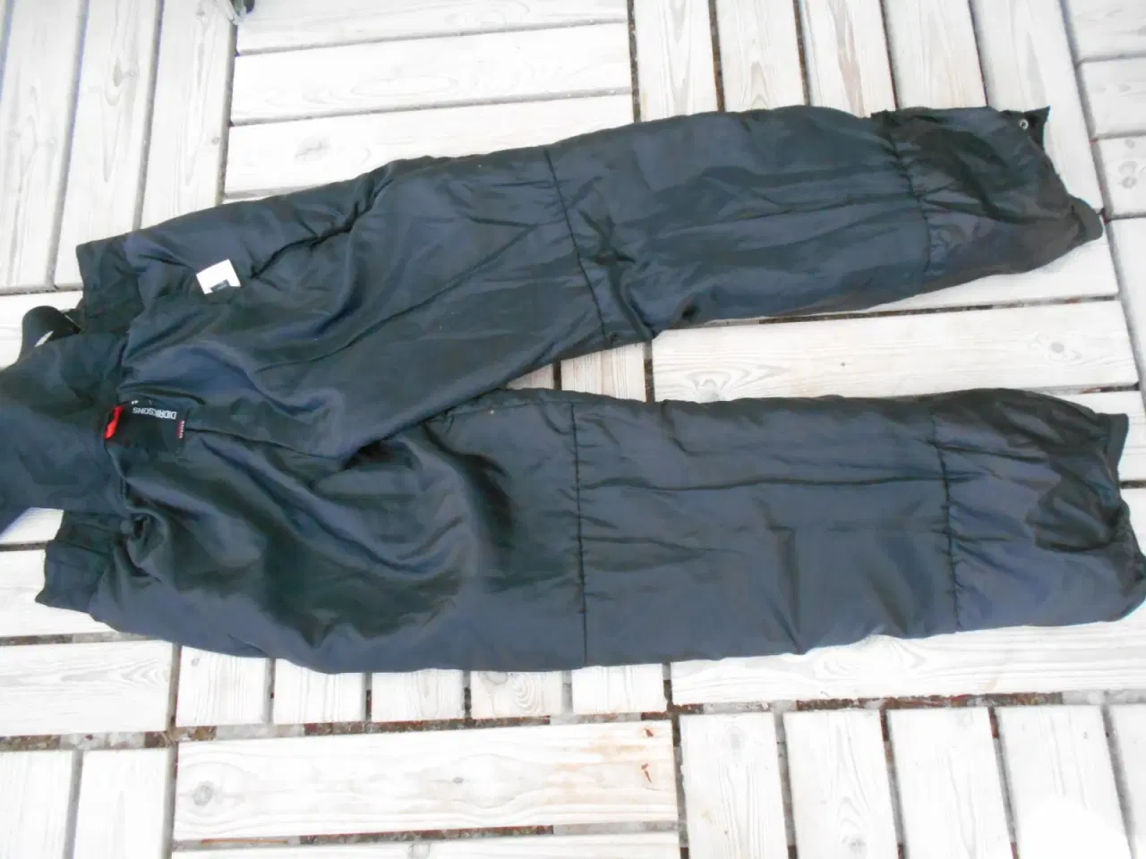 Billede 8 - Skibukser, Didriksen str. 44