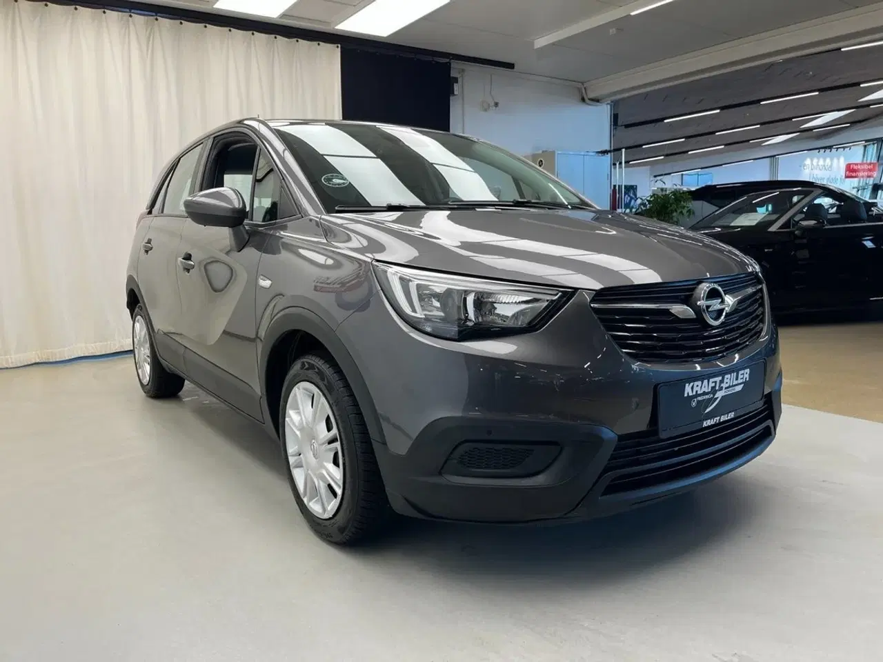 Billede 6 - Opel Crossland X 1,2 Edition+