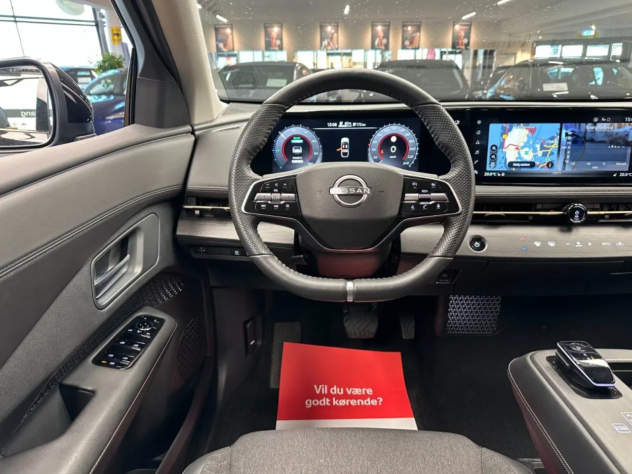 Billede 24 - Nissan Ariya 63 Engage