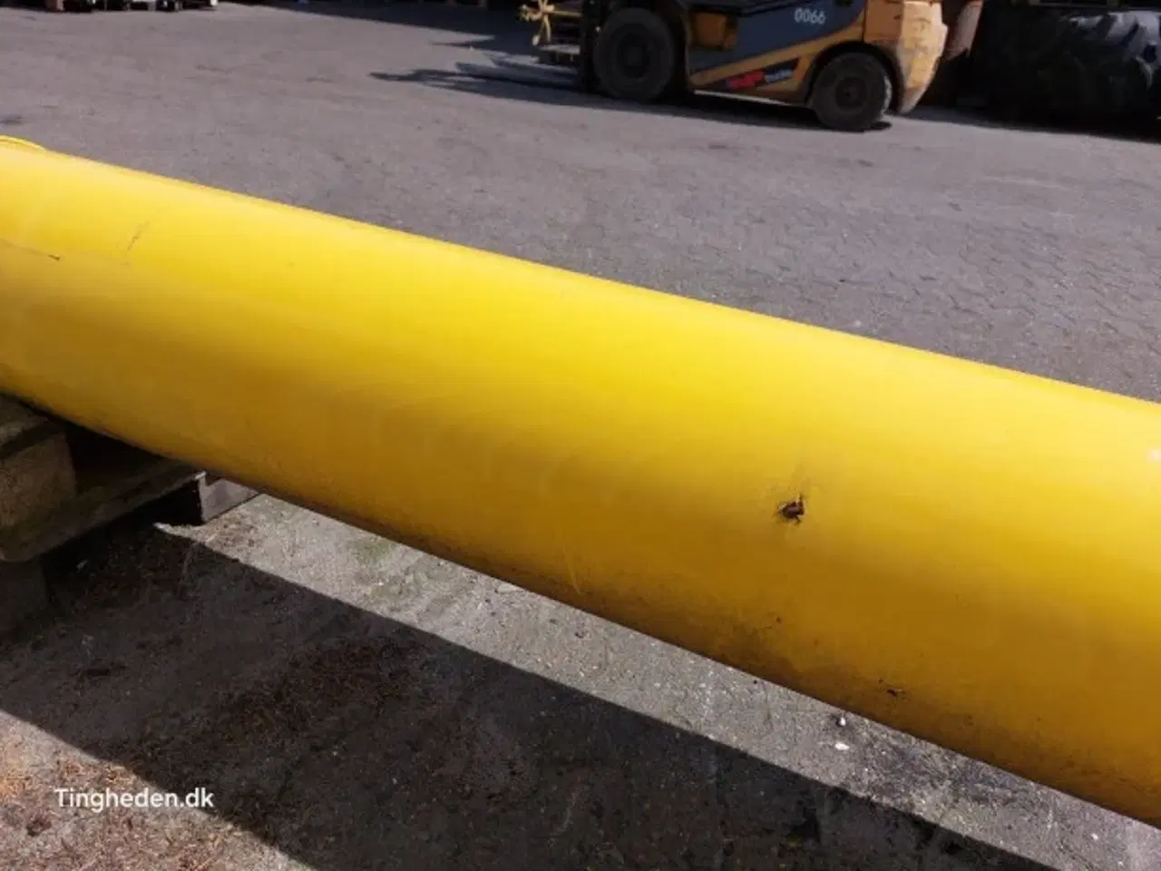 Billede 19 - New Holland TX68 Tømmerør 84429192