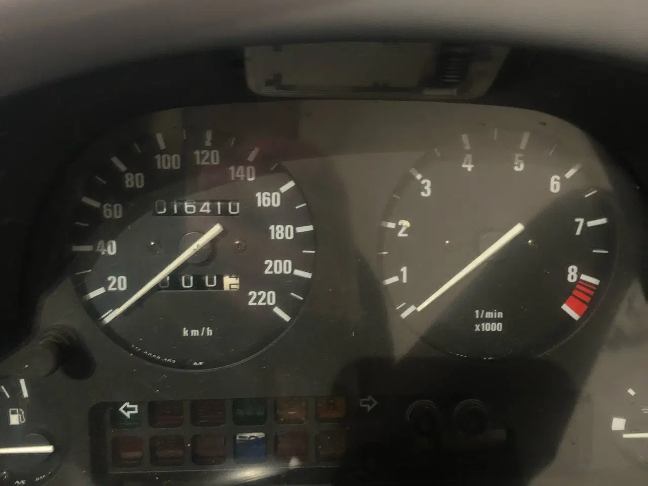 Billede 8 - BMW 1200 ccm