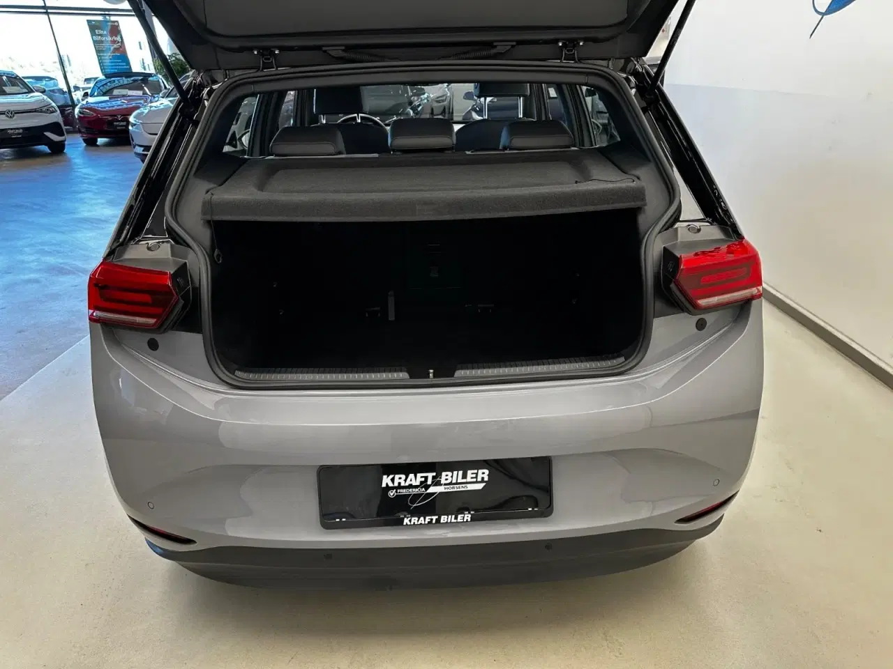 Billede 6 - VW ID.3 45 Pure Performance