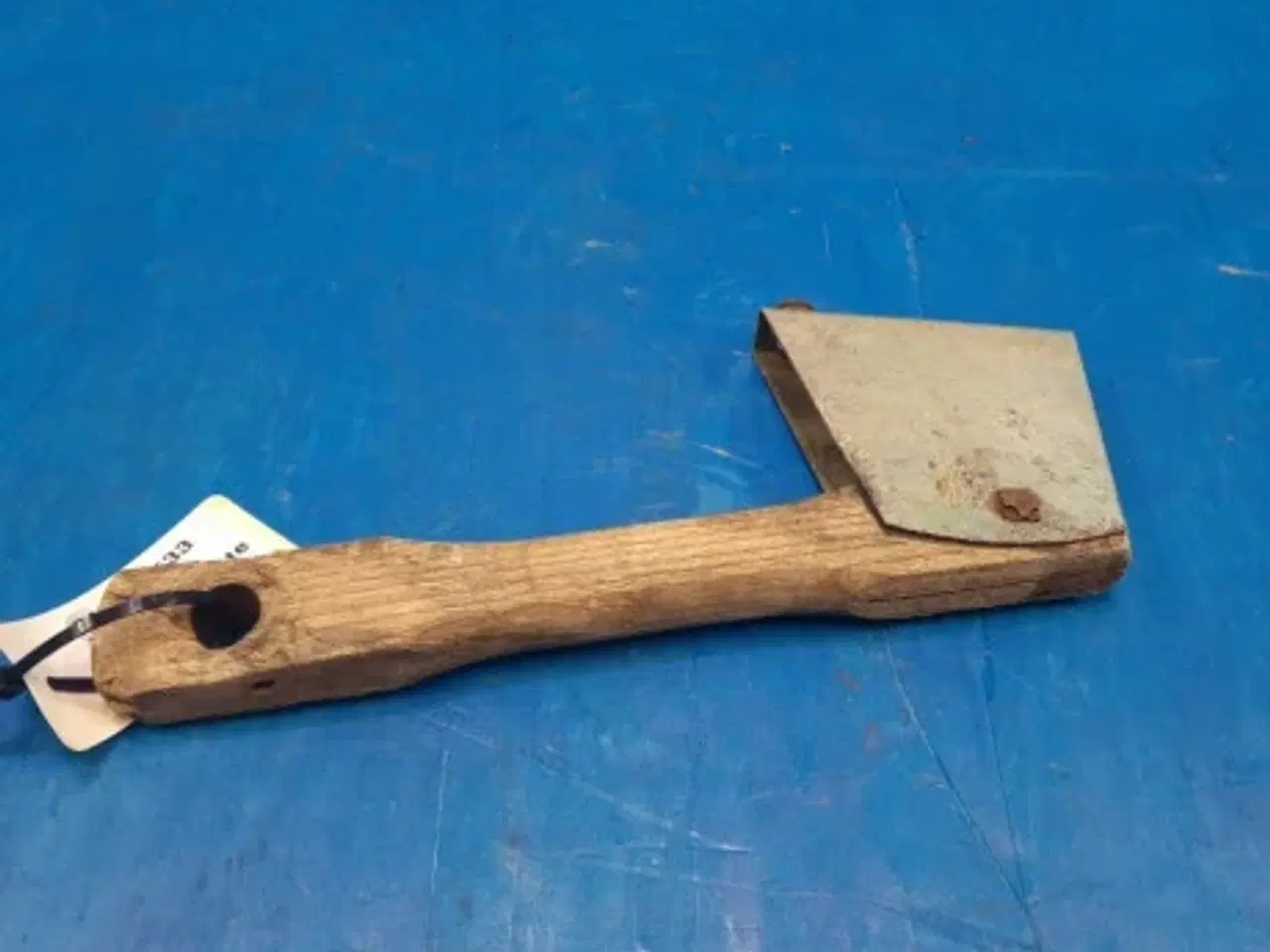 Billede 3 - Dronningborg D950 Hængeslagle 27400802