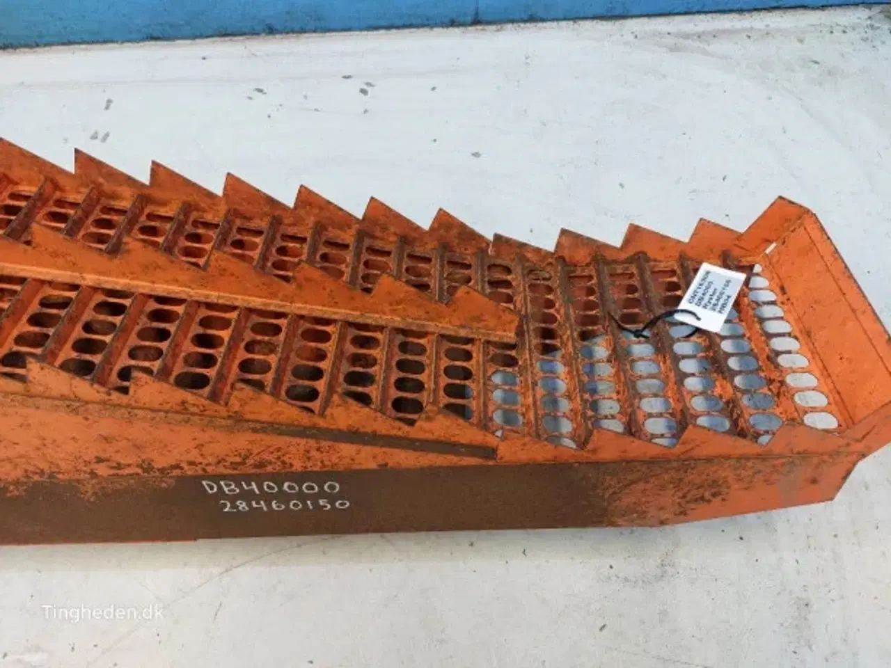 Billede 8 - Dronningborg D4000 Ryster 28460150