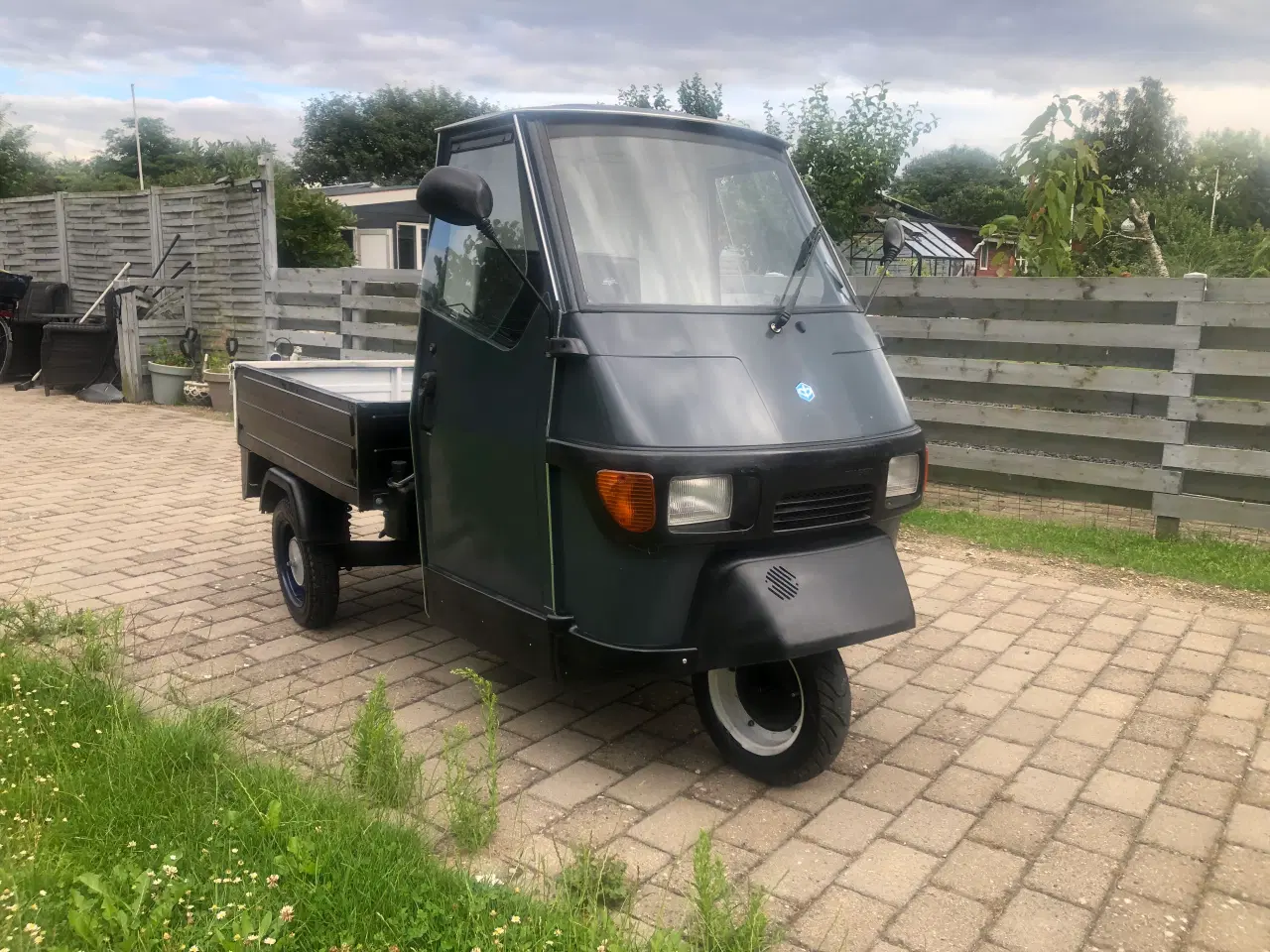 Billede 2 - Ape 25