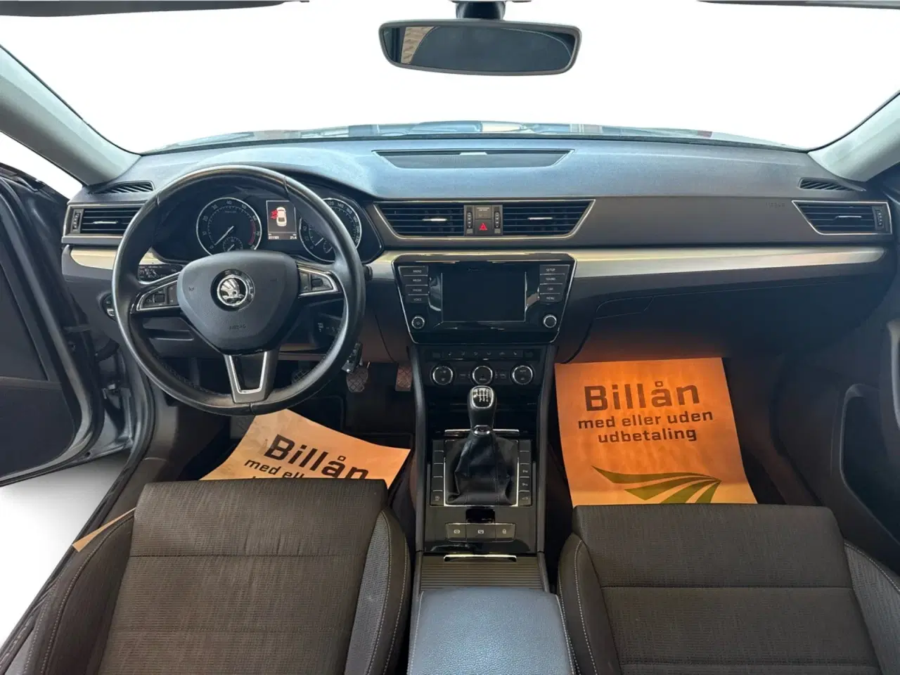 Billede 9 - Skoda Superb 1,4 TSi 150 Style