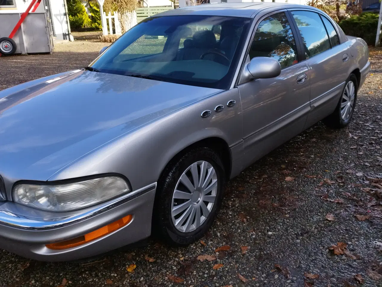 Billede 11 - Amerikaner bil