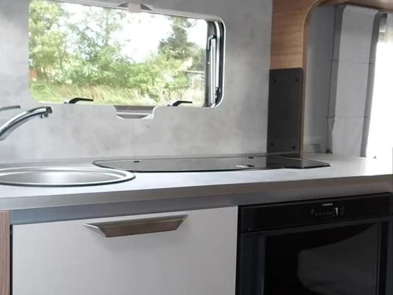 Billede 2 - Knaus SPORT 450 FU