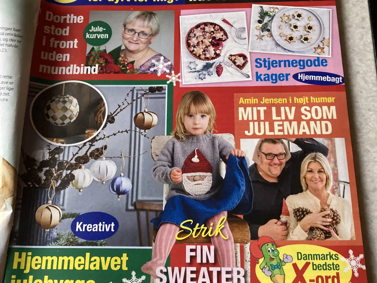Billede 2 - Familie Journaler