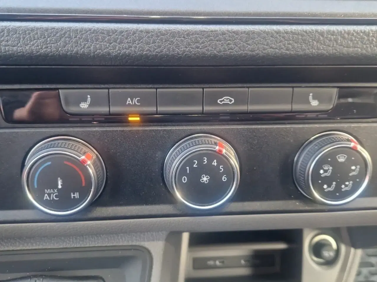 Billede 22 - VW Crafter 35 2,0 TDi 177 Kassevogn L3H2 aut.