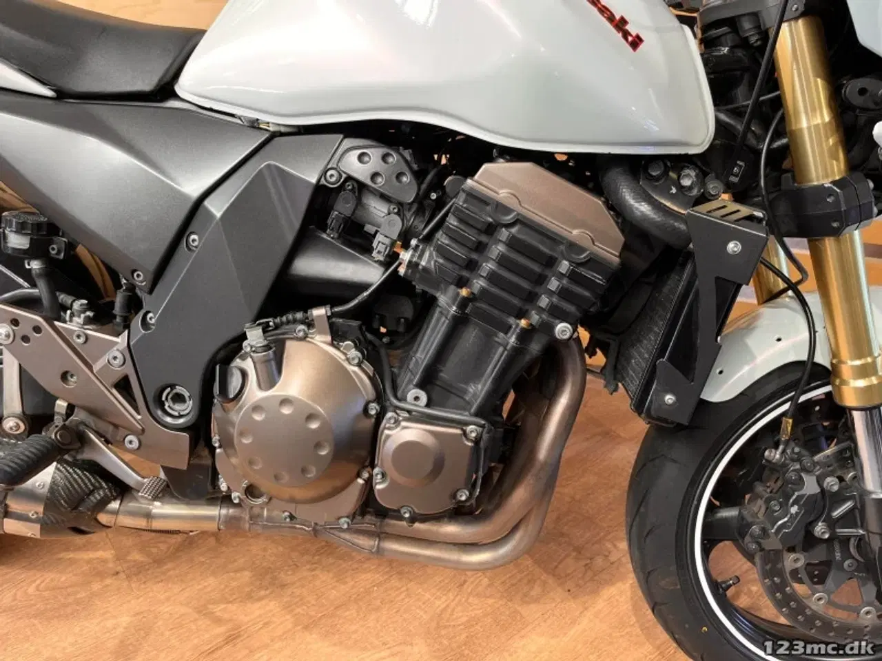 Billede 12 - Kawasaki Z 750