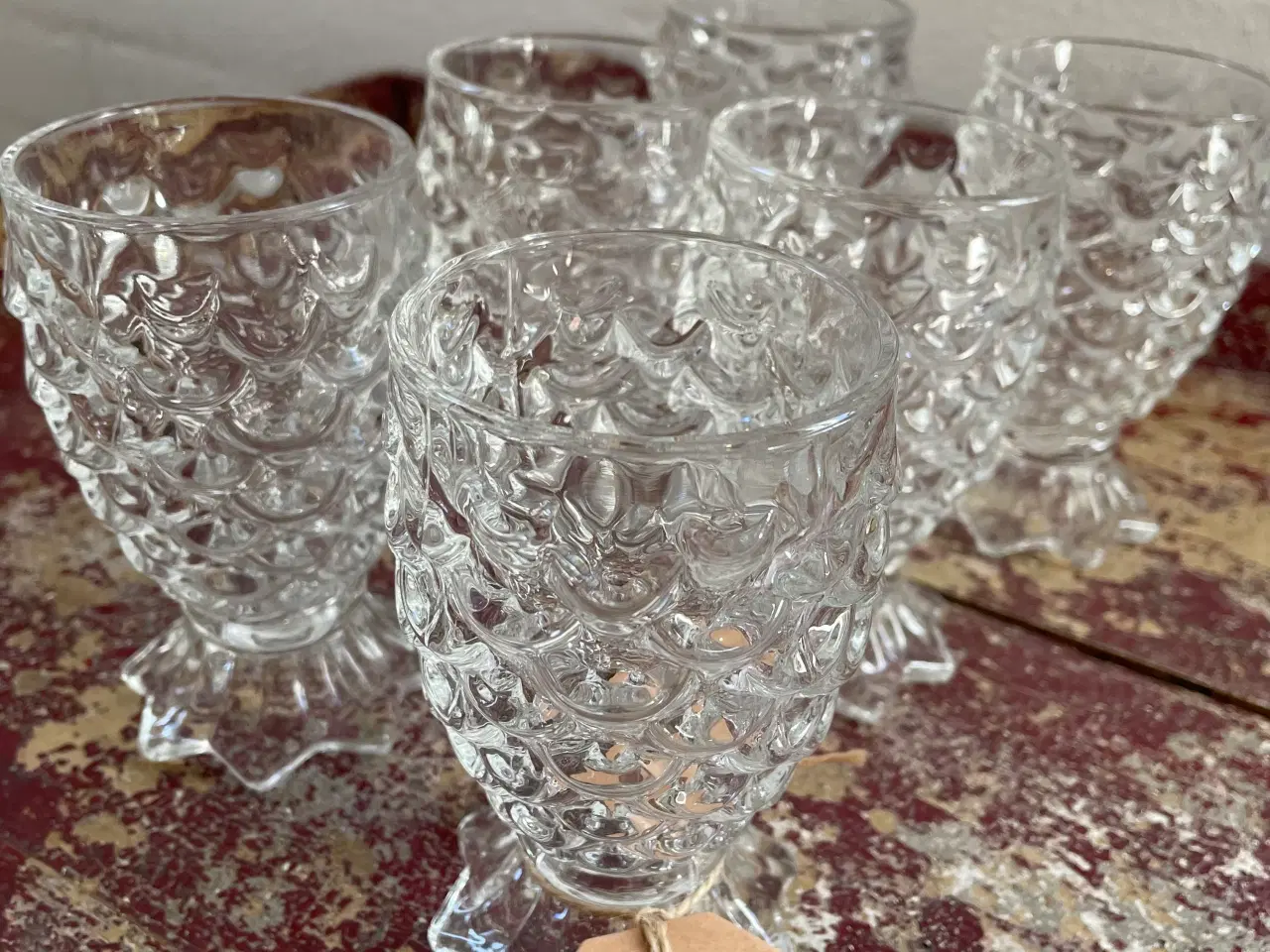 Billede 5 - Glas
