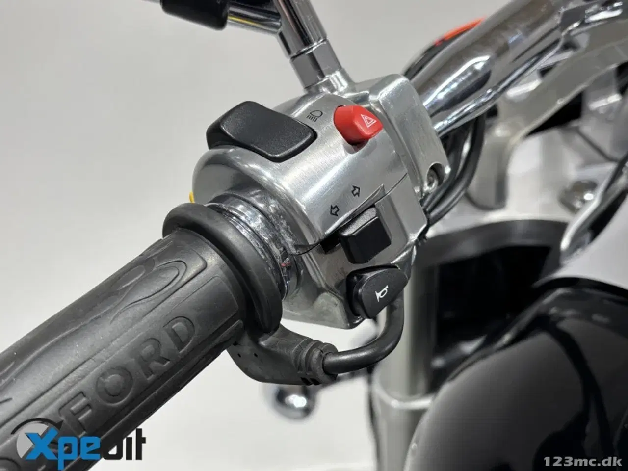 Billede 11 - Suzuki VZR 1800 Intruder