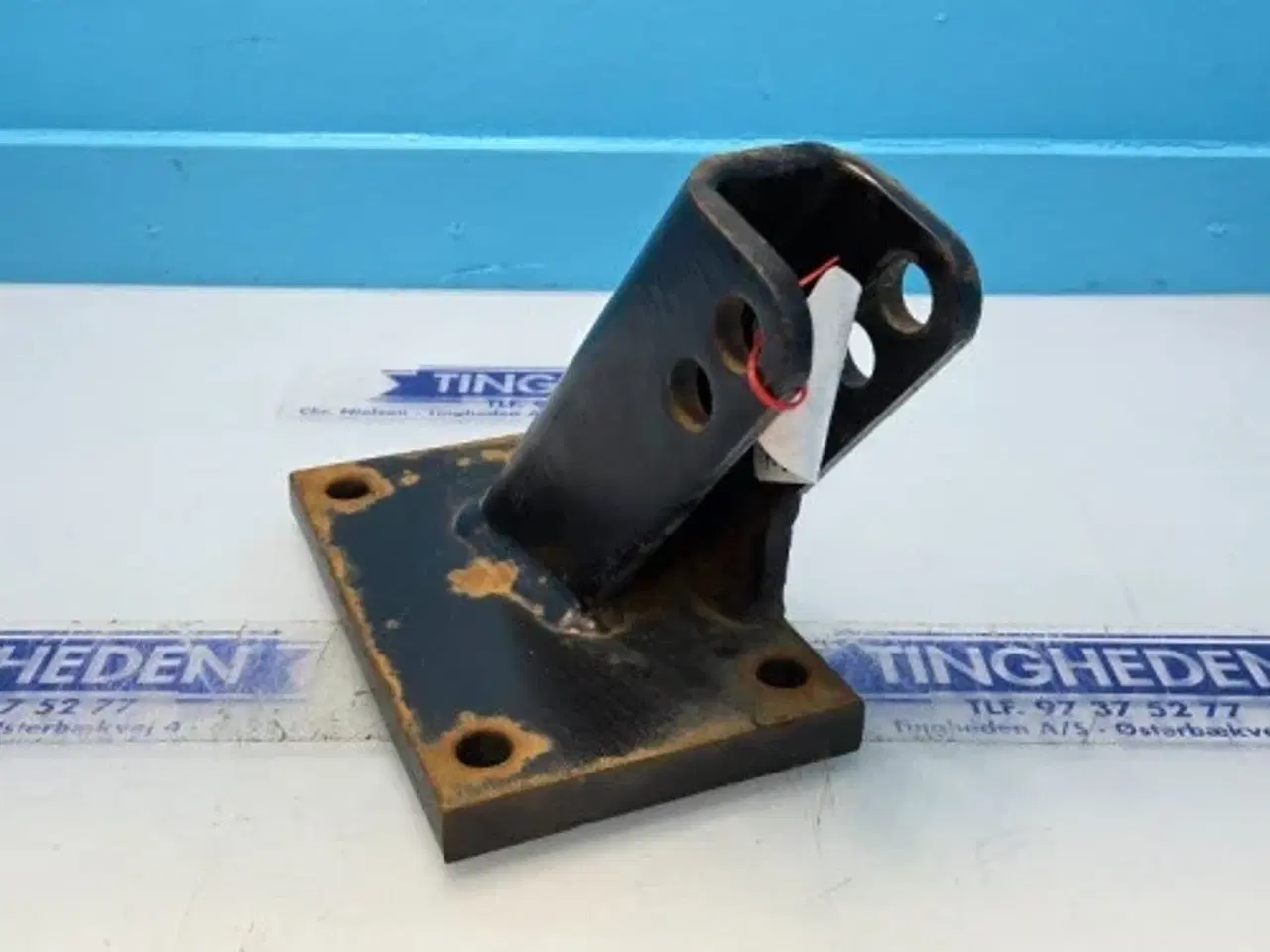 Billede 3 - Ford 6600 Beslag R. E8NNE553AA