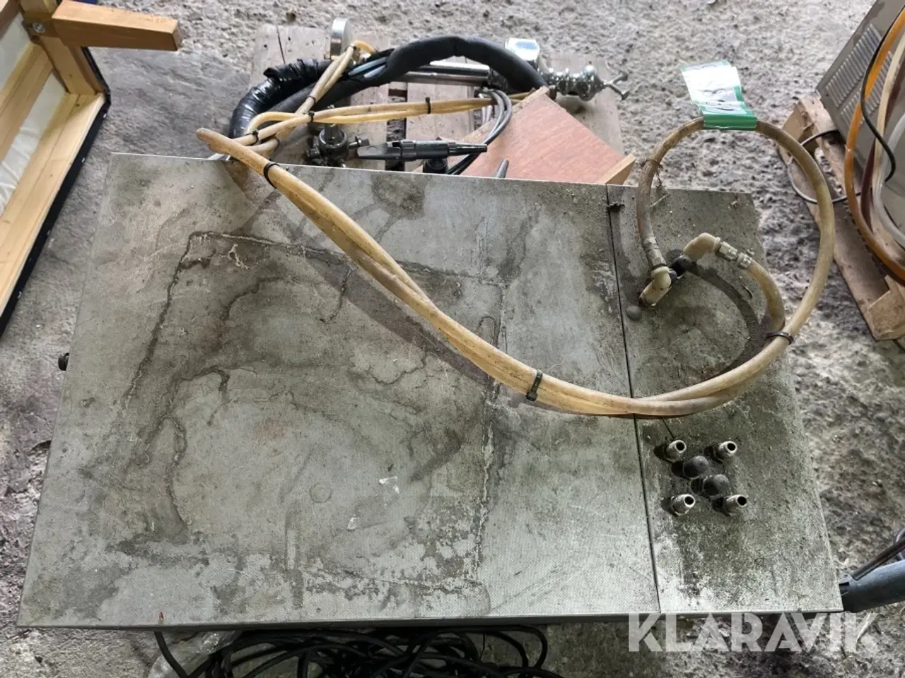 Billede 10 - Fadølsanlæg HARTEK Gamma 100