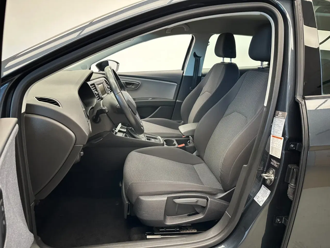 Billede 11 - Seat Leon 1,0 TSi 115 Style