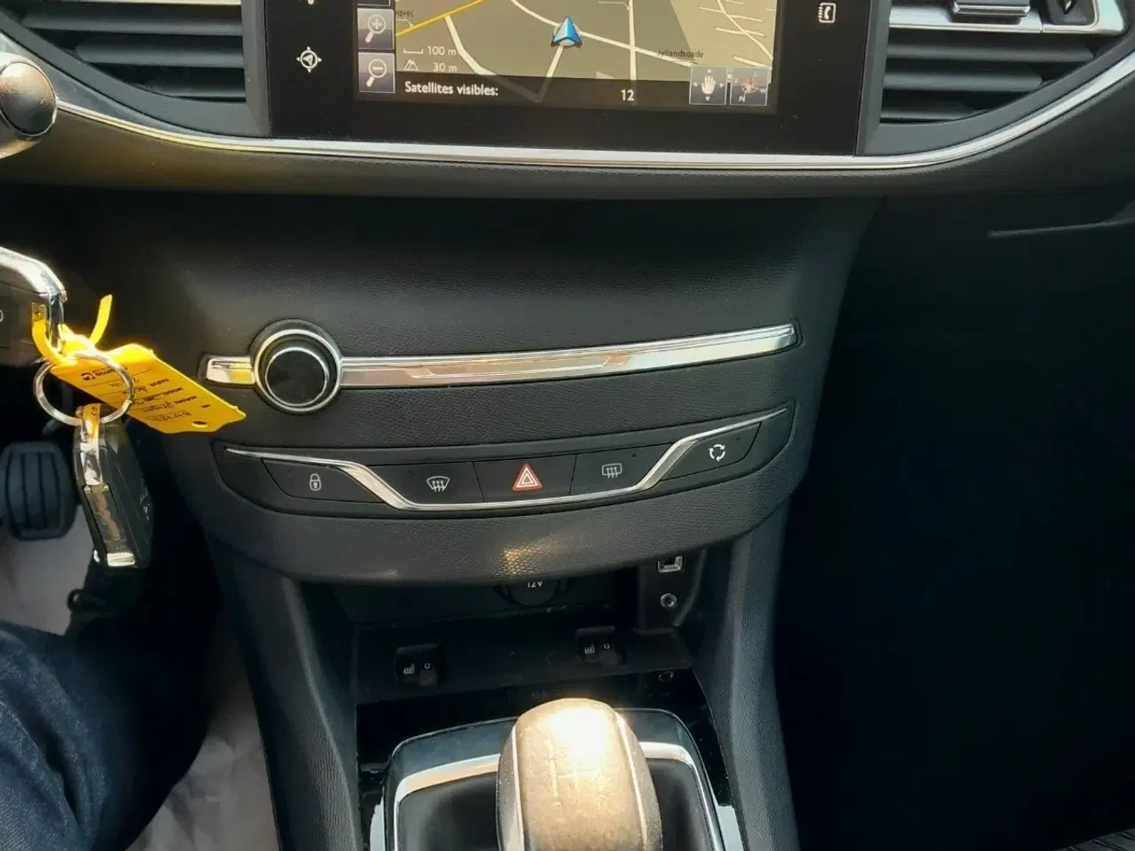 Billede 8 - Peugeot 308 1,2 e-THP 110 Active