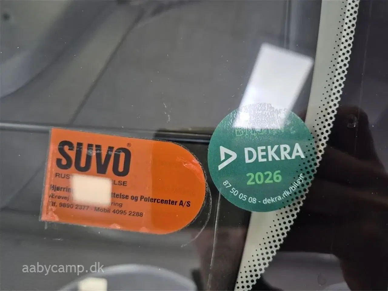 Billede 24 - 2020 - Pössl Roadcar R 640 Automatgear. 2x solceller. batteri. markise. duo-control. kompressor køleskab. undervognsbehandlet. helårsdæk. anhængertræk. soft close på bo-delsdør.