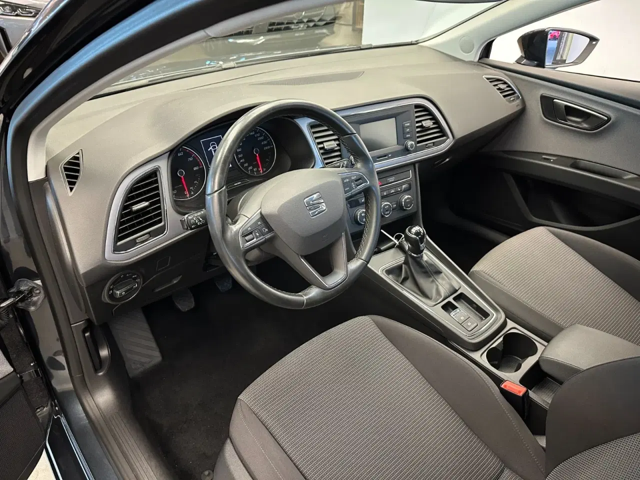 Billede 10 - Seat Leon 1,0 TSi 115 Style