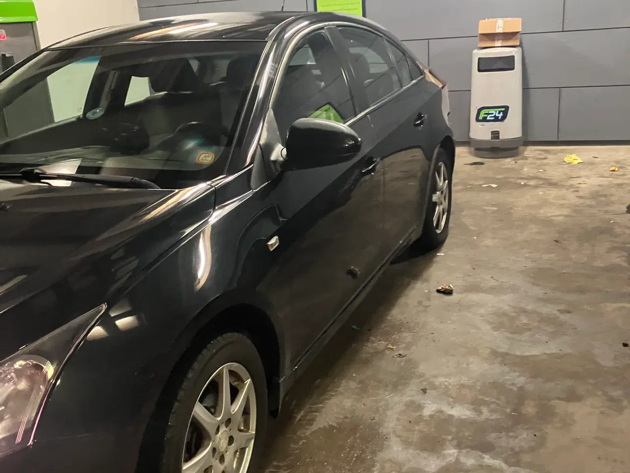 Billede 5 - Chevrolet cruze 1.8