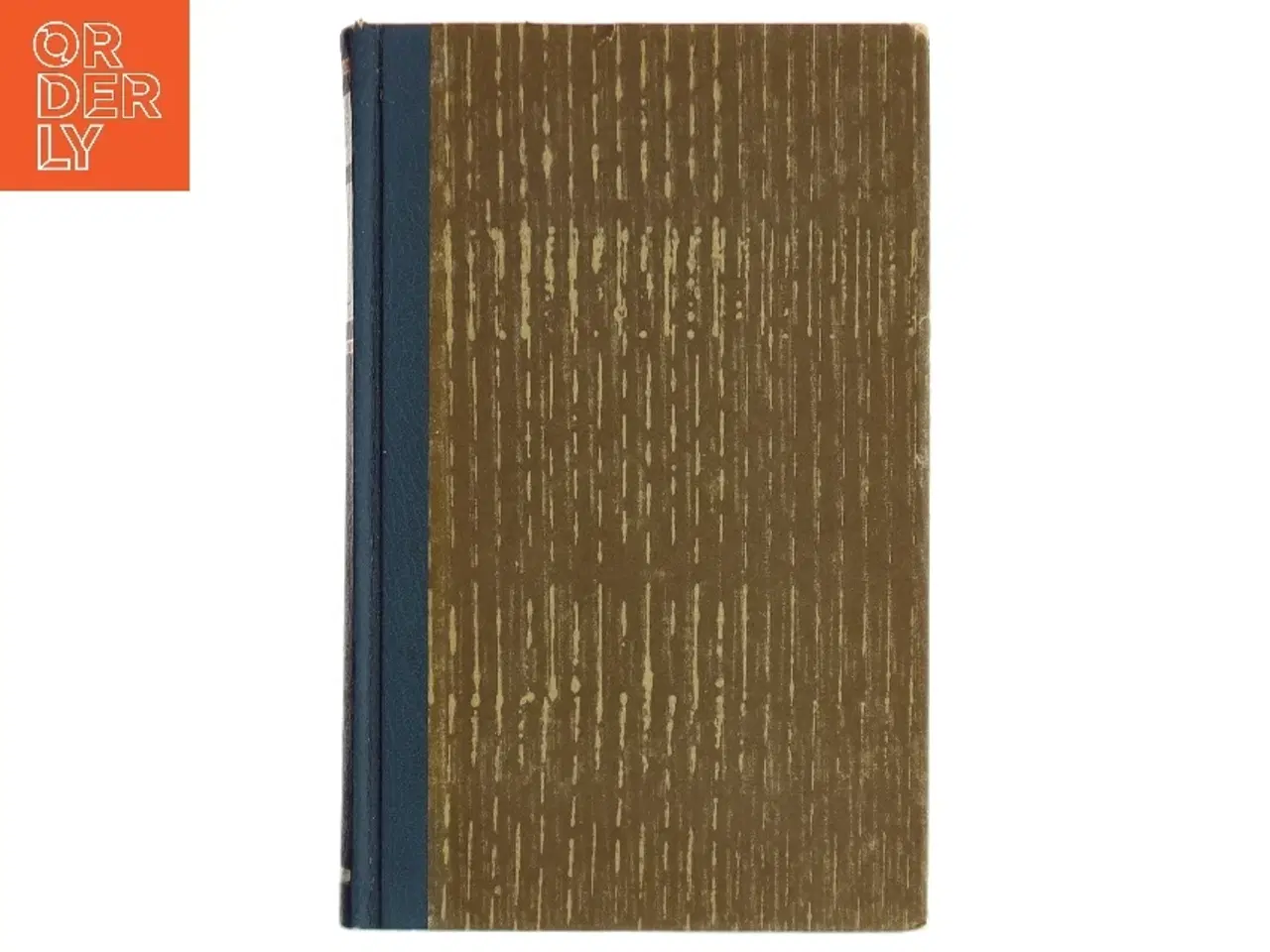 Billede 1 - Niels Lyhne af Jens Peter Jacobsen (Bog)