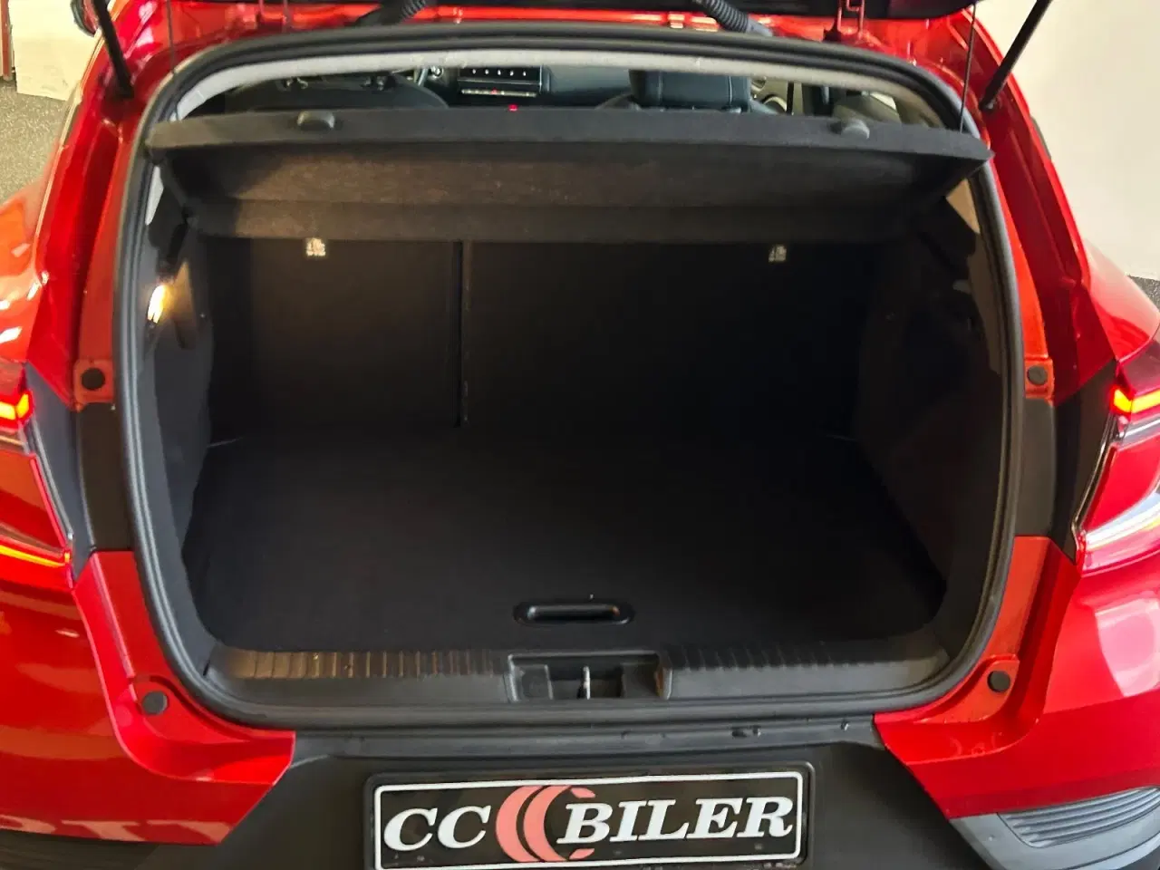 Billede 8 - Renault Captur 1,3 TCe 130 Zen EDC