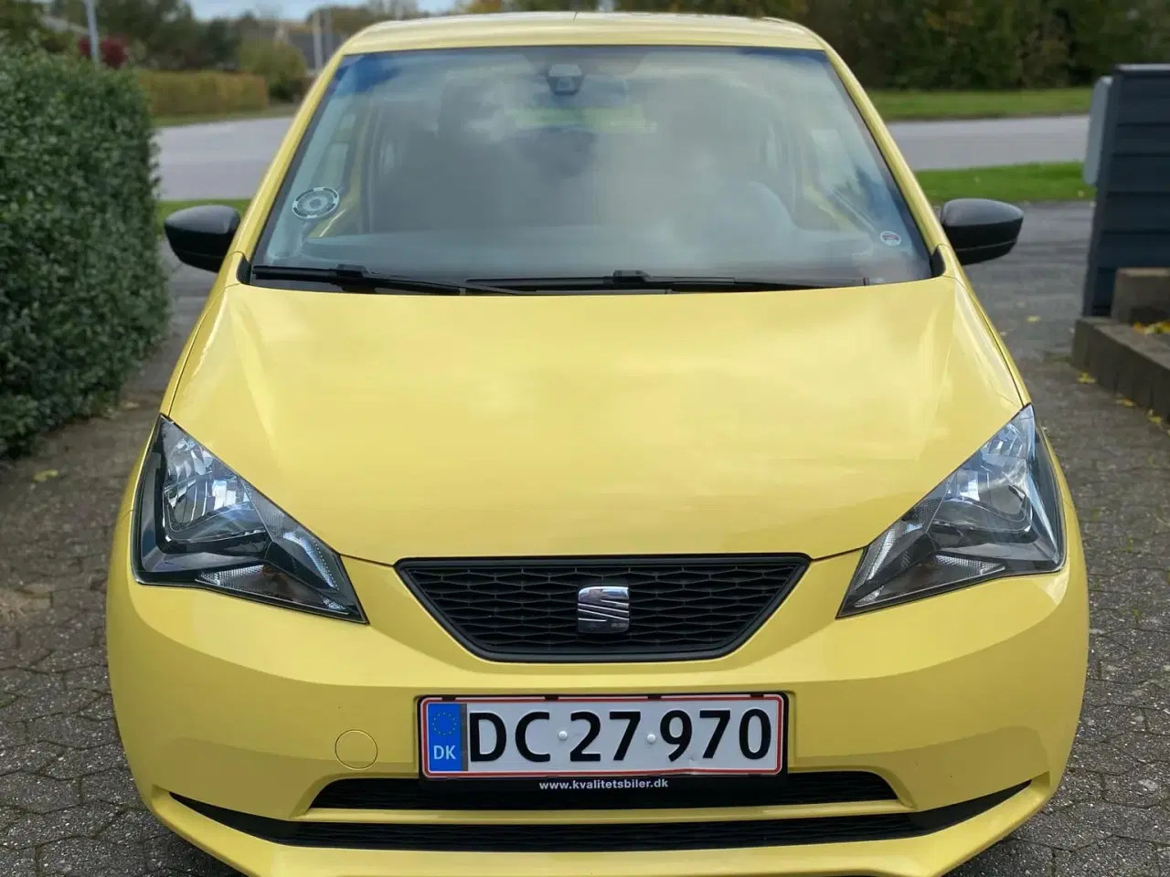 Billede 5 - Seat mii 1.0 60 Hk.