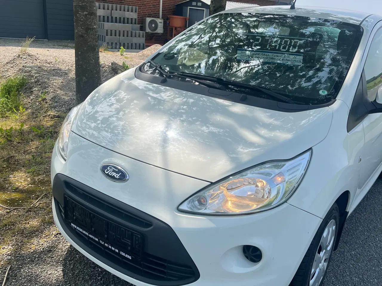 Billede 1 - Ford KA 1,2