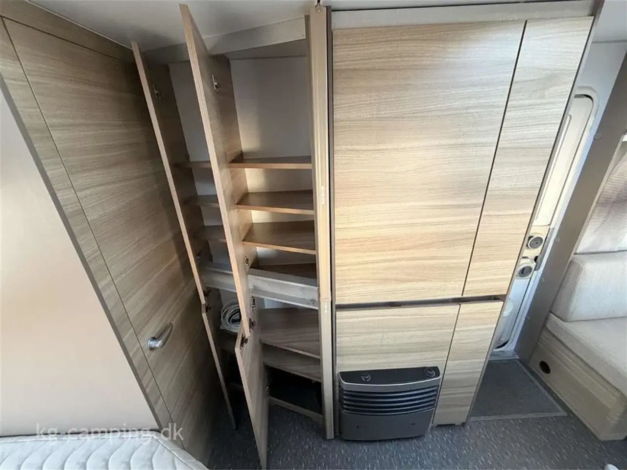 Billede 8 - 2015 - Adria Altea 472 PU   Lækker rejsevogn.